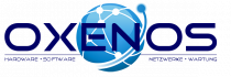 Firmenlogo OXENOS IT-Solutions